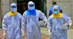 fourth serosurvey of ICMR