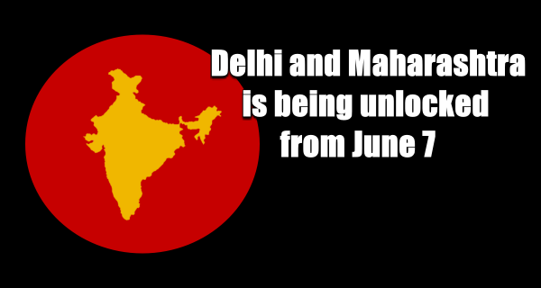 india unlock