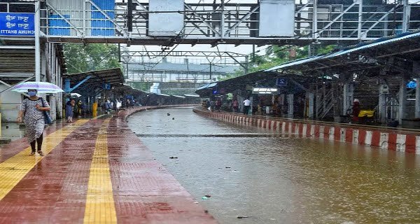 mumbai rains