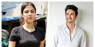 rhea-shushant