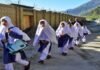 schools reopen in Pakistan