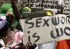 sex workers
