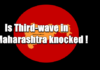 third wave maharashtra