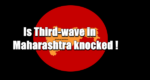 third wave maharashtra