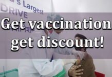 vaccination drive