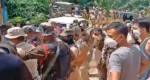 Asam Mizoram boarder