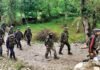 Army encounter in Pulwama