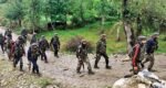 Army encounter in Pulwama