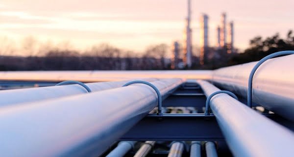 Chinese hackers breached 13 US gas pipeline
