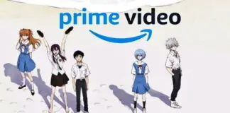 Evangelion