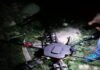 Explosive-laden Drone Shot Down in Jammu