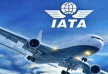IATA