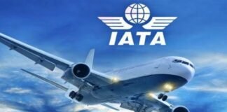 IATA