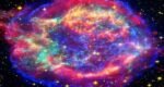 Indian researchers saw a rare supernova shining