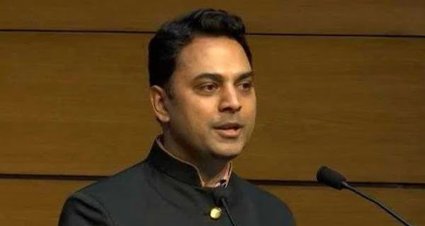 Krishnamurthy Subramanian