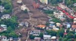 Landslide in Japan, four killed