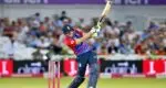 Liam Livingstone hits the longest six in cricket history