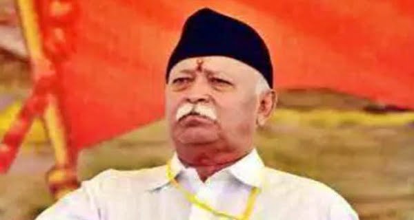 Mohan Bhagwat