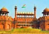 Red Fort