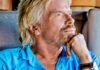 Richard Branson