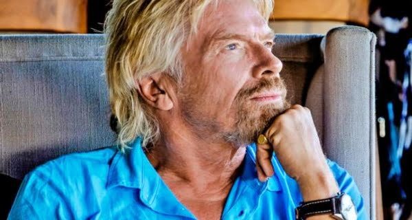 Richard Branson