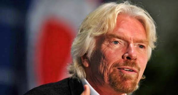 Richard Branson