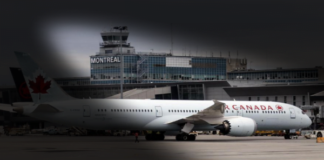 Suspension on Direct Flights from India