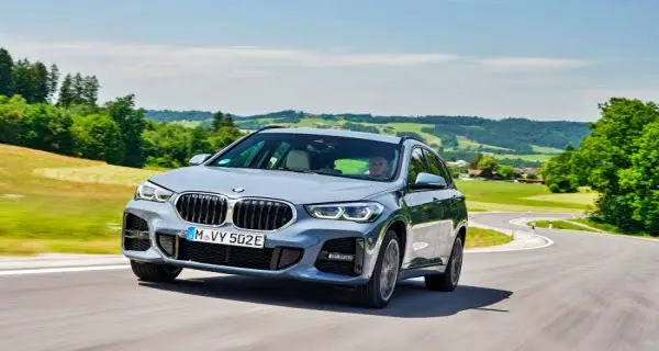 TheBMWX120iTechEdition