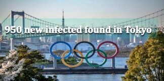 Tokyo Olympics-corona