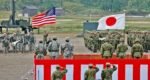 US-Japan are doing secret maneuvers