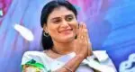Y.S-Sharmila