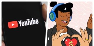 YouTube launches Super Thanks feature