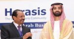 Yusuf Ali appointed Vice Chairman of Abu Dhabi Supreme Business Board