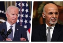 biden-ashraf-Ghani