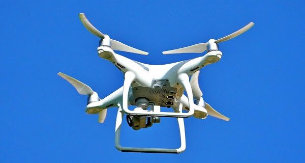 Government of India Announced New Drone Rules