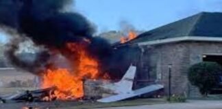 plane crash us