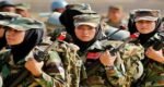 women commandos