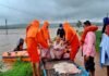 12 killed in floods in Gwalior-Chambal MP