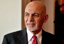 Ashraf Ghani