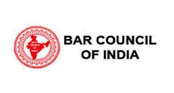 BAR Council of India
