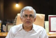 Dr. Shekhar C Mande