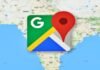 Google-maps-india