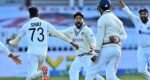 India vs England Second Test