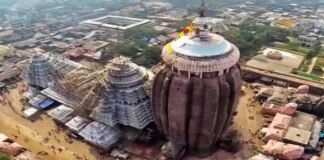 Jagannath temple will open from today