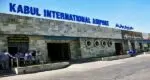 Kabul airport