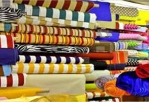 Loss of 400-500 crores to the textile market