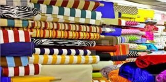 Loss of 400-500 crores to the textile market