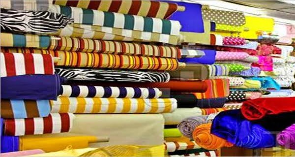 Loss of 400-500 crores to the textile market