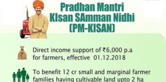 PM-KISAN