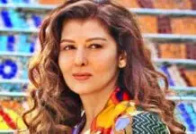 Sangeeta-Bijlani